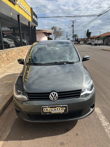 VOLKSWAGEN Fox 1.0 TRENDLINE FLEX, Foto 1