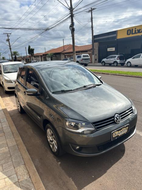VOLKSWAGEN Fox 1.0 TRENDLINE FLEX, Foto 2