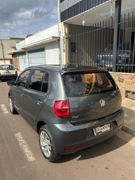 VOLKSWAGEN Fox 1.0 TRENDLINE FLEX, Foto 3