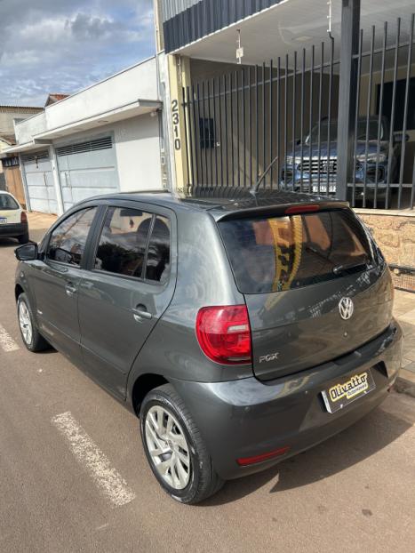 VOLKSWAGEN Fox 1.0 TRENDLINE FLEX, Foto 4