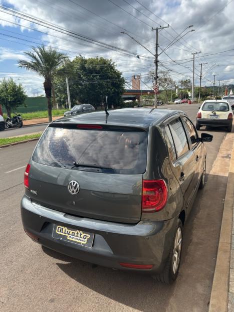 VOLKSWAGEN Fox 1.0 TRENDLINE FLEX, Foto 7