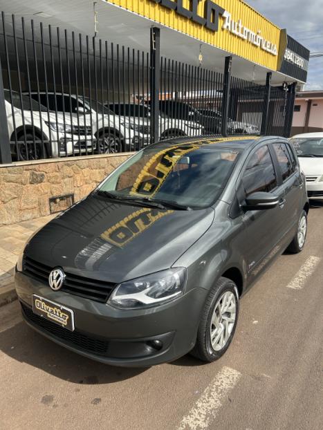 VOLKSWAGEN Fox 1.0 TRENDLINE FLEX, Foto 8