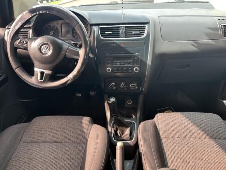 VOLKSWAGEN Fox 1.0 TRENDLINE FLEX, Foto 9