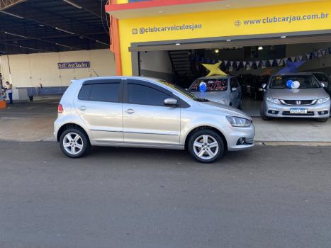 VOLKSWAGEN Fox 1.6 16V 4P MSI HIGHLINE FLEX, Foto 1 VOLKSWAGEN Fox 1.6 16V 4P MSI HIGHLINE FLEX, Foto 1