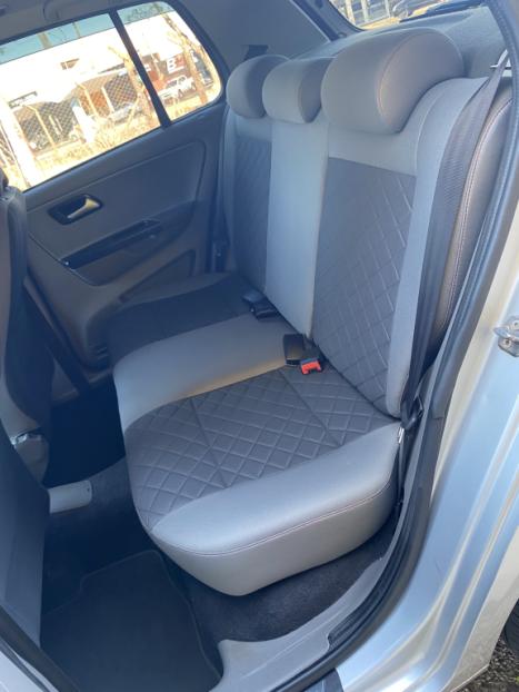 VOLKSWAGEN Fox 1.6 16V 4P MSI HIGHLINE FLEX, Foto 6 VOLKSWAGEN Fox 1.6 16V 4P MSI HIGHLINE FLEX, Foto 6