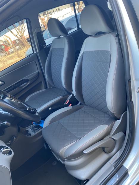 VOLKSWAGEN Fox 1.6 16V 4P MSI HIGHLINE FLEX, Foto 7 VOLKSWAGEN Fox 1.6 16V 4P MSI HIGHLINE FLEX, Foto 7