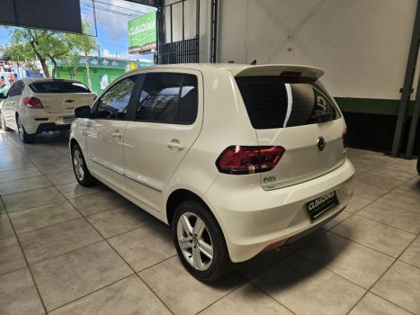VOLKSWAGEN Fox 1.6 16V 4P MSI HIGHLINE FLEX, Foto 4