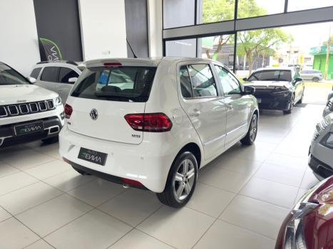 VOLKSWAGEN Fox 1.6 16V 4P MSI HIGHLINE FLEX, Foto 4
