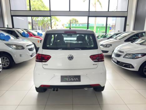 VOLKSWAGEN Fox 1.6 16V 4P MSI HIGHLINE FLEX, Foto 5