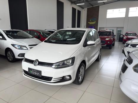 VOLKSWAGEN Fox 1.6 16V 4P MSI HIGHLINE FLEX, Foto 6