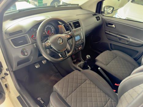 VOLKSWAGEN Fox 1.6 16V 4P MSI HIGHLINE FLEX, Foto 9