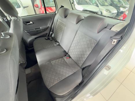VOLKSWAGEN Fox 1.6 16V 4P MSI HIGHLINE FLEX, Foto 10