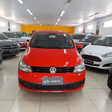 VOLKSWAGEN Fox 1.6 16V 4P FLEX MSI HIGHLINE I-MOTIO AUTOMATIZADO, Foto 2