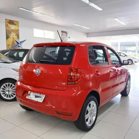 VOLKSWAGEN Fox 1.6 16V 4P FLEX MSI HIGHLINE I-MOTIO AUTOMATIZADO, Foto 3