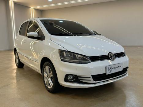 VOLKSWAGEN Fox 1.6 16V 4P MSI HIGHLINE FLEX, Foto 2