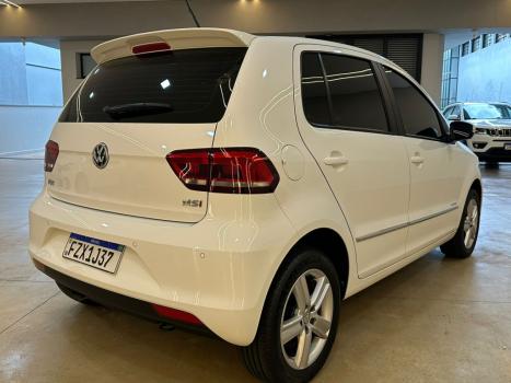 VOLKSWAGEN Fox 1.6 16V 4P MSI HIGHLINE FLEX, Foto 3