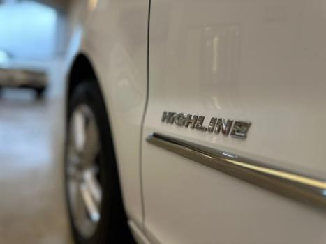 VOLKSWAGEN Fox 1.6 16V 4P MSI HIGHLINE FLEX, Foto 5