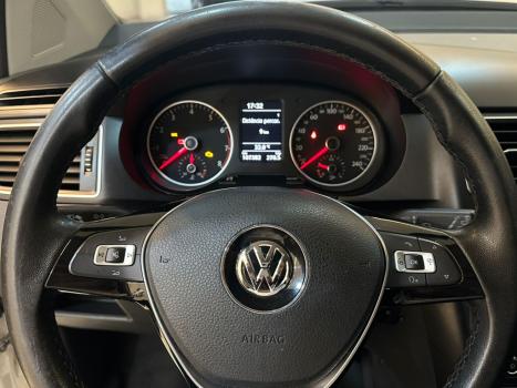 VOLKSWAGEN Fox 1.6 16V 4P MSI HIGHLINE FLEX, Foto 6