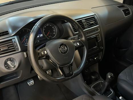 VOLKSWAGEN Fox 1.6 16V 4P MSI HIGHLINE FLEX, Foto 7