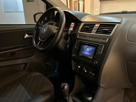 VOLKSWAGEN Fox 1.6 16V 4P MSI HIGHLINE FLEX, Foto 8