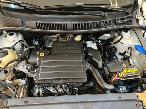 VOLKSWAGEN Fox 1.6 16V 4P MSI HIGHLINE FLEX, Foto 12