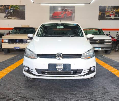 VOLKSWAGEN Fox 1.6 16V 4P MSI HIGHLINE FLEX, Foto 3