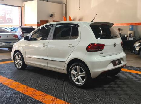 VOLKSWAGEN Fox 1.6 16V 4P MSI HIGHLINE FLEX, Foto 6