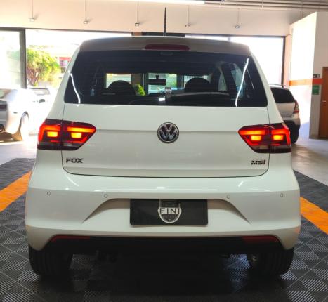 VOLKSWAGEN Fox 1.6 16V 4P MSI HIGHLINE FLEX, Foto 7