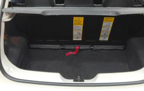 VOLKSWAGEN Fox 1.6 16V 4P MSI HIGHLINE FLEX, Foto 8