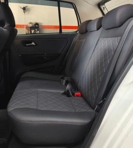 VOLKSWAGEN Fox 1.6 16V 4P MSI HIGHLINE FLEX, Foto 11