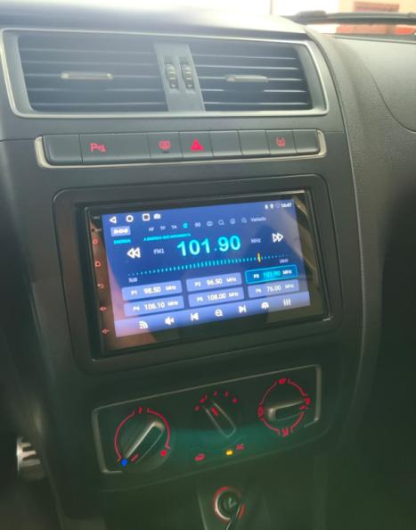 VOLKSWAGEN Fox 1.6 16V 4P MSI HIGHLINE FLEX, Foto 14