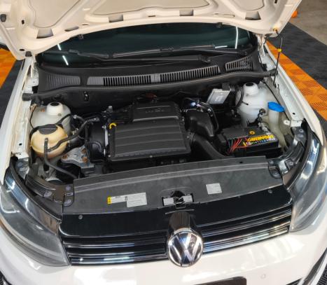 VOLKSWAGEN Fox 1.6 16V 4P MSI HIGHLINE FLEX, Foto 17