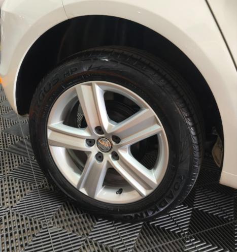 VOLKSWAGEN Fox 1.6 16V 4P MSI HIGHLINE FLEX, Foto 18