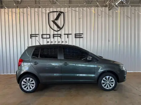 VOLKSWAGEN Fox 1.6 16V 4P MSI HIGHLINE FLEX, Foto 2