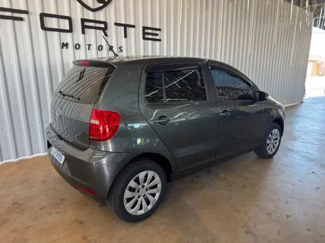 VOLKSWAGEN Fox 1.6 16V 4P MSI HIGHLINE FLEX, Foto 3