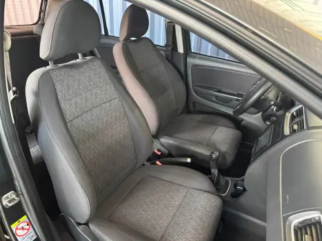 VOLKSWAGEN Fox 1.6 16V 4P MSI HIGHLINE FLEX, Foto 5