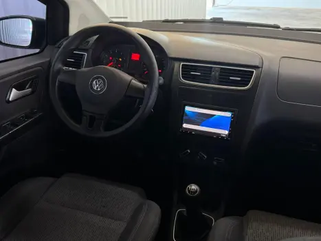 VOLKSWAGEN Fox 1.6 16V 4P MSI HIGHLINE FLEX, Foto 6