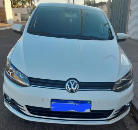 VOLKSWAGEN Fox 1.6 16V 4P FLEX MSI HIGHLINE I-MOTIO AUTOMATIZADO, Foto 2
