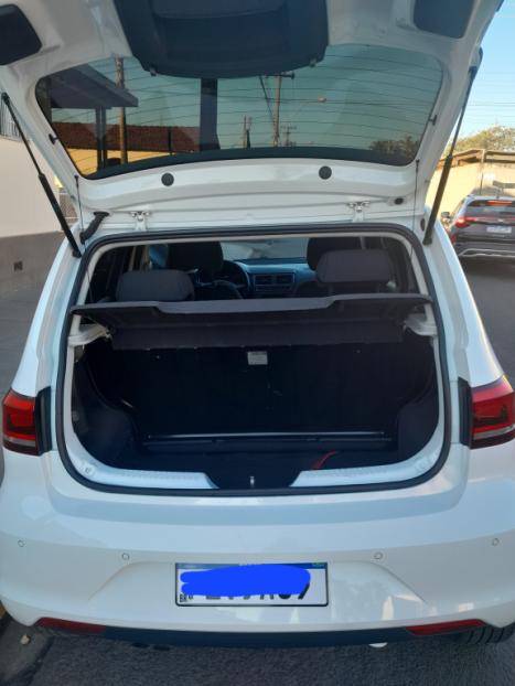 VOLKSWAGEN Fox 1.6 16V 4P FLEX MSI HIGHLINE I-MOTIO AUTOMATIZADO, Foto 8