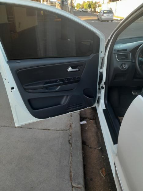 VOLKSWAGEN Fox 1.6 16V 4P FLEX MSI HIGHLINE I-MOTIO AUTOMATIZADO, Foto 10