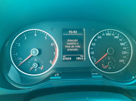 VOLKSWAGEN Fox 1.6 16V 4P FLEX MSI HIGHLINE I-MOTIO AUTOMATIZADO, Foto 11