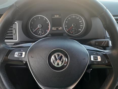 VOLKSWAGEN Fox 1.6 16V 4P FLEX MSI HIGHLINE I-MOTIO AUTOMATIZADO, Foto 12