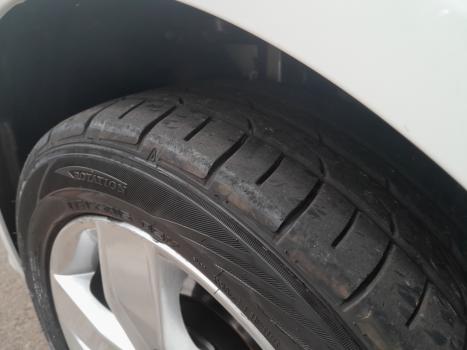 VOLKSWAGEN Fox 1.6 16V 4P FLEX MSI HIGHLINE I-MOTIO AUTOMATIZADO, Foto 14