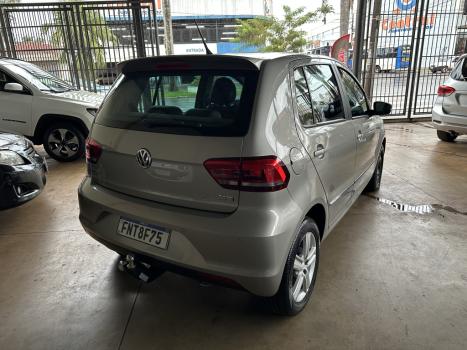 VOLKSWAGEN Fox 1.6 16V 4P MSI HIGHLINE FLEX, Foto 2