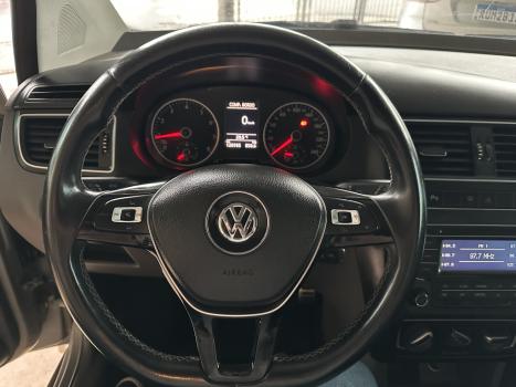VOLKSWAGEN Fox 1.6 16V 4P MSI HIGHLINE FLEX, Foto 4