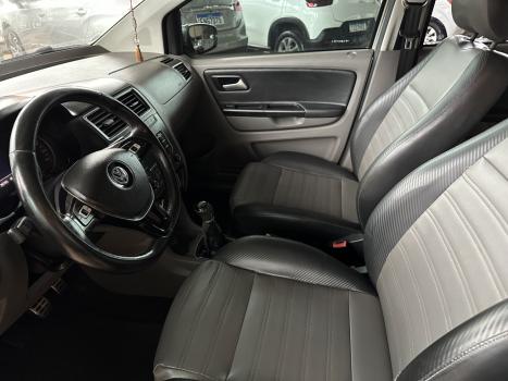 VOLKSWAGEN Fox 1.6 16V 4P MSI HIGHLINE FLEX, Foto 5