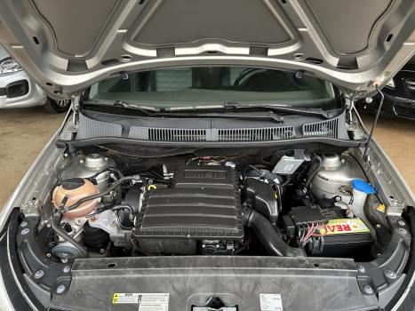 VOLKSWAGEN Fox 1.6 16V 4P MSI HIGHLINE FLEX, Foto 10