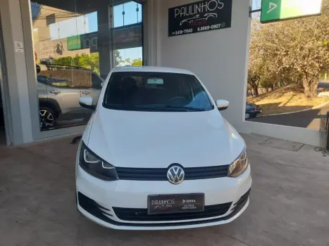VOLKSWAGEN Fox 1.6 4P TRENDLINE FLEX, Foto 1