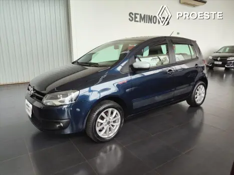 VOLKSWAGEN Fox 1.6 4P ROCK IN RIO FLEX, Foto 1