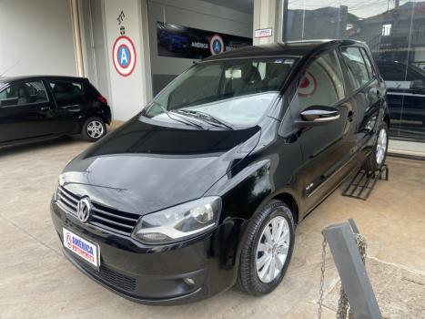VOLKSWAGEN Fox 1.6 4P FLEX PRIME, Foto 2